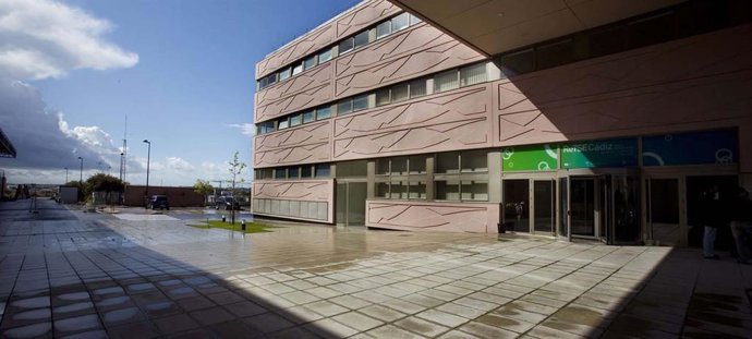 Parque Tecnológico TecnoBahía.