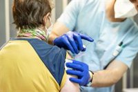 El 88,3% de la población ya ha recibido la pauta completa de vacunación contra el Covid-19