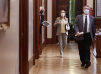 El PP rechaza más dilaciones y a avisa a Batet: Si no actúa contra Rodríguez, estará incumpliendo una sentencia