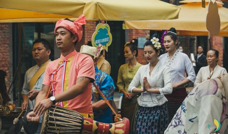 Comunicados Internacional