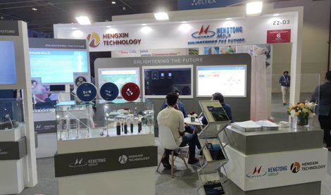 Comunicados Internacional