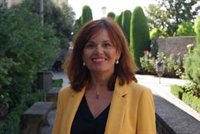 La magistrada del TSJA Inmaculada Montalbán, entre los cuatro elegidos para el TC