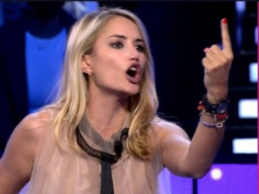 ALBA CARRILLO
