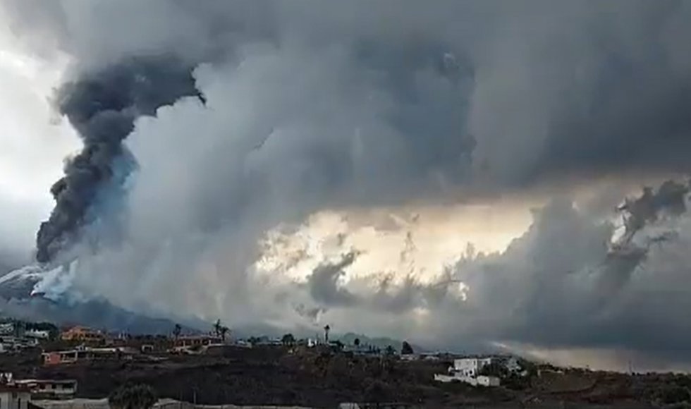 La Palma