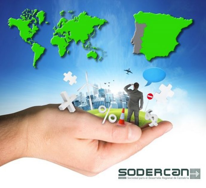 Convocatoria de Sodercan