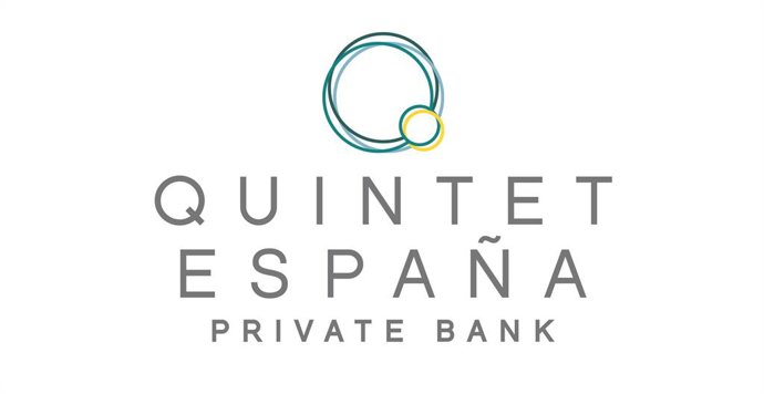 Archivo - Logo de Quintet España Private Bank