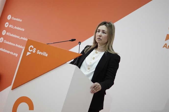 Sevilla.- PGE.- Cs opina que los nuevos PGE "vuelven a castigar" a la provincia y critica la postura de Espadas