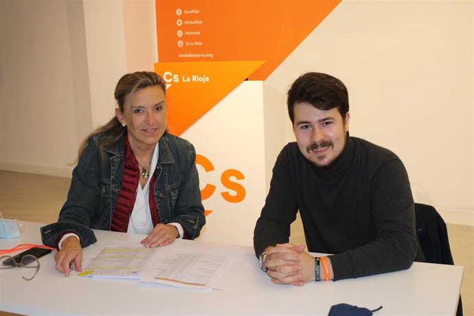 Jóvenes Cs (JCs) La Rioja exige más presupuestos para formación, inserción laboral y emancipación