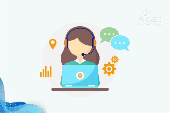 Docentes destacan seis habilidades clave para conseguir oportunidades de empleo como asistente administrativo