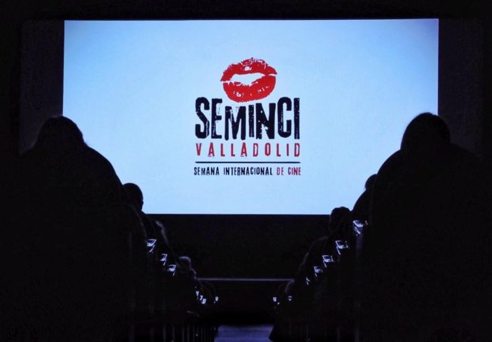 Imagen de archivo de la Semana Internacional de Cine de Valladolid (Seminci).
