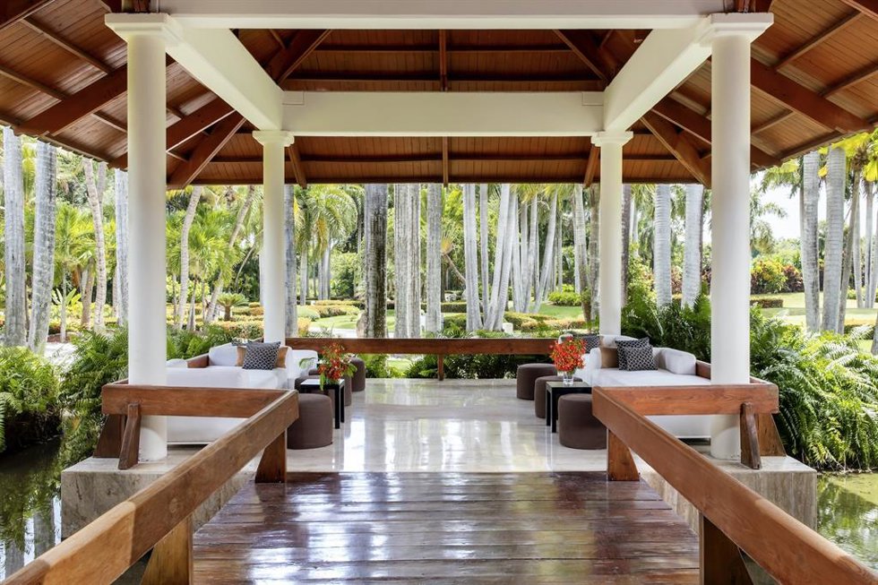Archivo - Alojamiento de Meliá Hotels 
