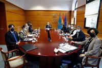 El Principado destinará  3,6 millones de euros a obras de saneamiento en Navia, Aller y Degaña