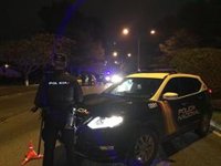 Tres detenidos en Sevilla por intento de homicidio en una reyerta multitudinaria durante un botellón