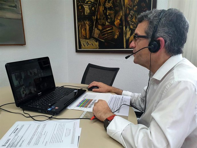 La Comisión de Hacienda de Torrelavega aprueba las ordenanzas fiscales para 2022