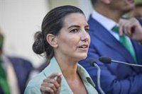 Vox "peleará" en los Presupuestos para que los niños "no sean adoctrinados en ideología de género" en los colegios