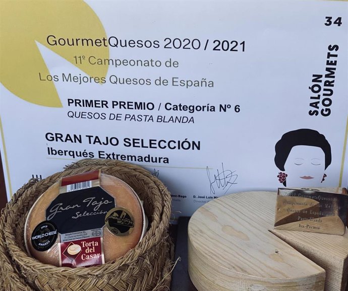 Gran Tajo Selección