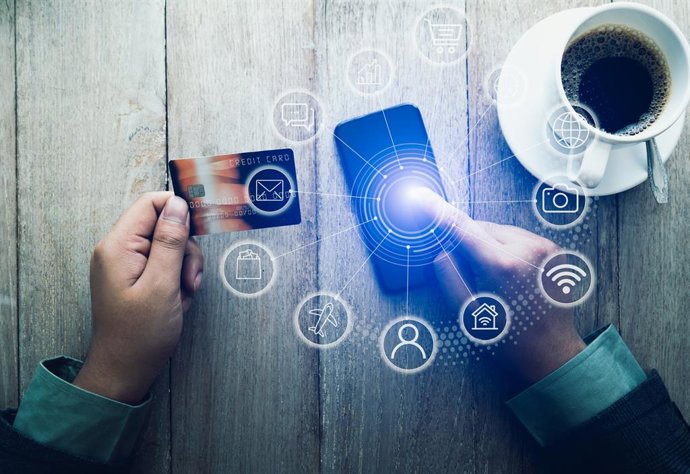 Archivo - Imagen de recurso cedida por Forrester.