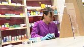 Foto: CValenciana.- Las farmacias se reivindican como "puntos clave" para combatir bulos y aumentar la vacunación de la gripe