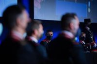 Trapero quiere revisar el trato a detenidos: "'Siempre lo hemos hecho así' no es un argumento"