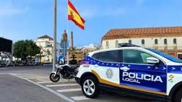 Archivo - Cádiz.-Sucesos.- Detenido en Cádiz por incumplir la orden de alejamiento sobre su expareja