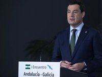 Moreno se declara "partidario a priori" de continuar con las mascarillas en los patios de los centros escolares