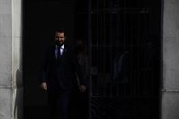 Guijarro (PSC) quiere abrir un período de "dignidad" en Badalona tras la moción a Albiol (PP)