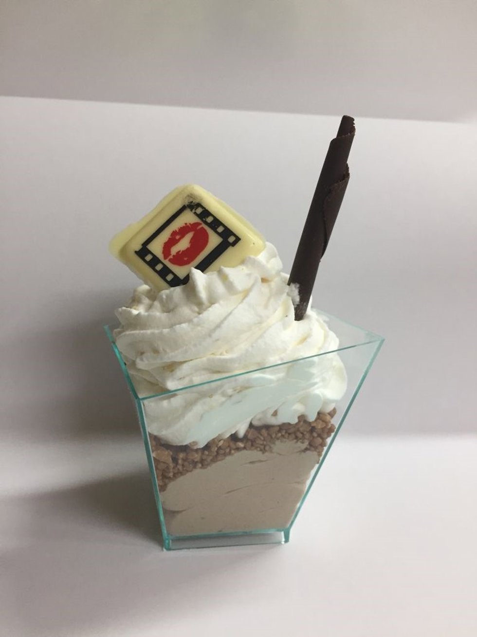 Postre oficial de la Seminci.