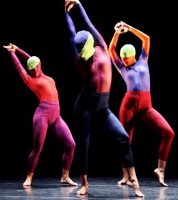 Compañía Eyas Dance Project