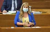 PPCV recurrirá la absolución de Rubén Trenzano: "Vamos a llegar hasta el fondo para desenmascarar la trama de los Puig"