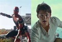 La pose de Spider-Man de Tom Holland en el tráiler de Uncharted enfurece a los fans: "Siempre será Peter Parker"