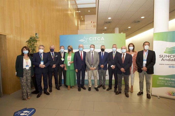 El Puerto de Sevilla en Citca