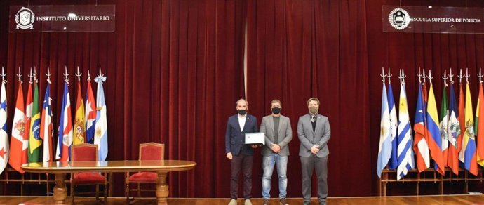 Comunicaciones IUPFA