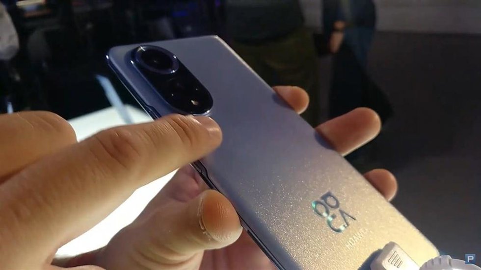 Huawei Nova 9