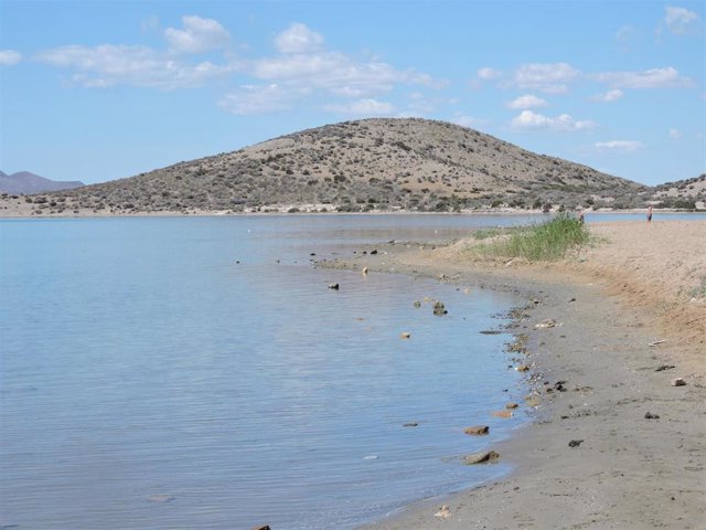 Isla del Cierzo
