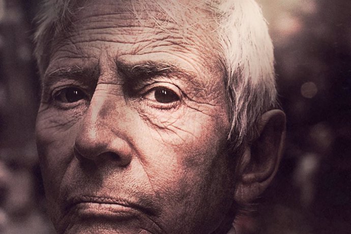 Archivo -     The Jinx (El gafe), la nueva serie documental de HBO, se estrena este lunes 2 de marzo en CANAL+ Xtra a las 22:00 horas. Dirigido por Andrew Jarecki y Marc Smerling, nominados al Oscar por Capturing the friendmans, The Jinx cuenta la vida 