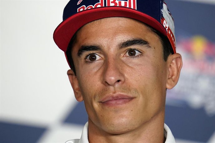 Marc Márquez