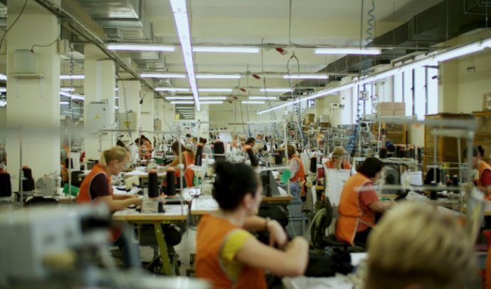 La película bosnia 'So she doesn't live', Palmera d'Or de la 36 Mostra de Valncia