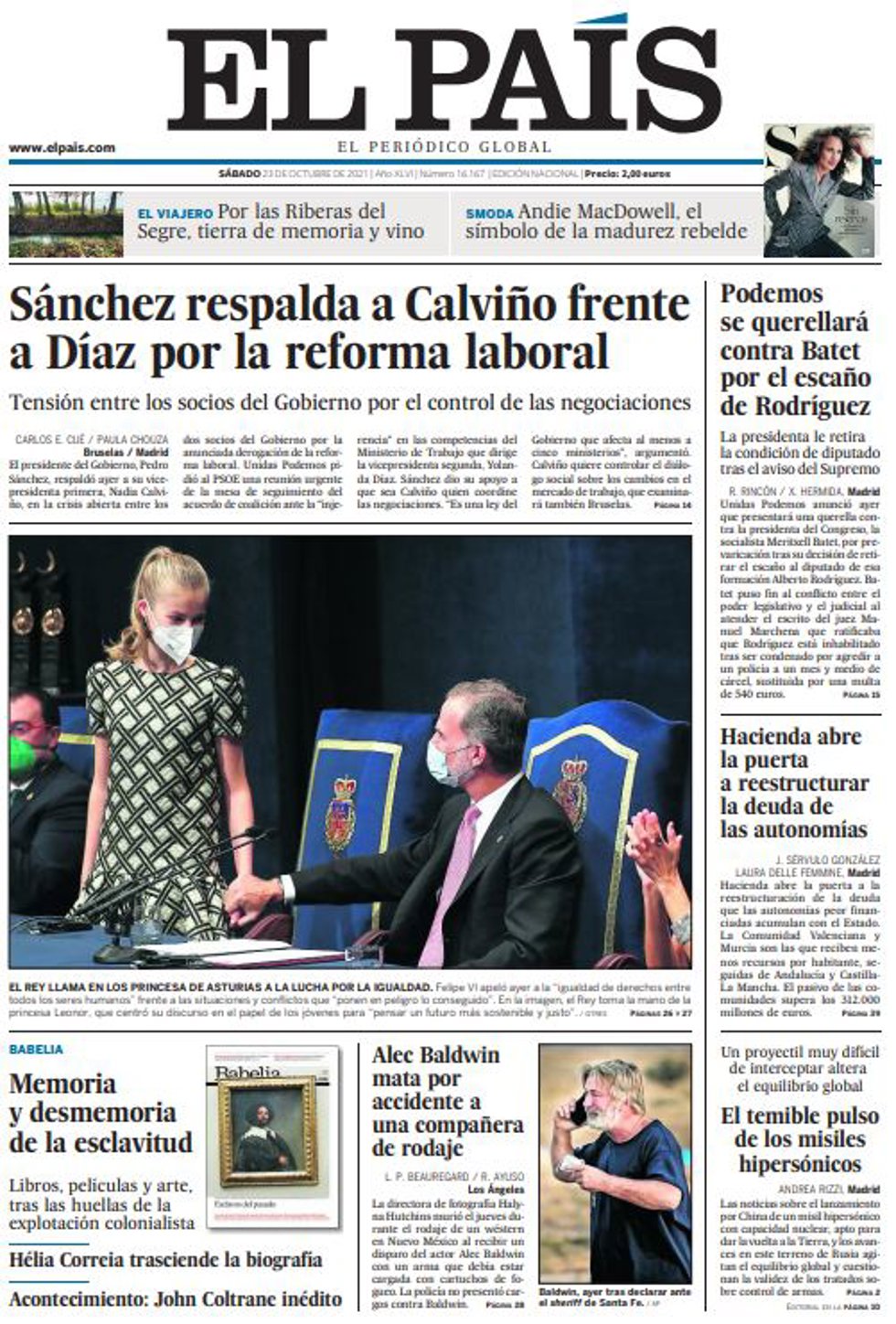Europa Press