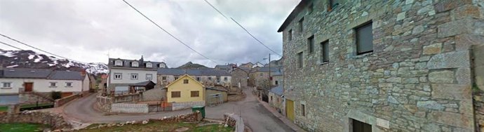 Archivo - Santa María del Puerto (Somiedo), Premio al Pueblo Ejemplar de Asturias 2021