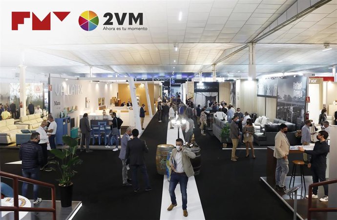 2VM En La Feria Del Mueble Yecla
