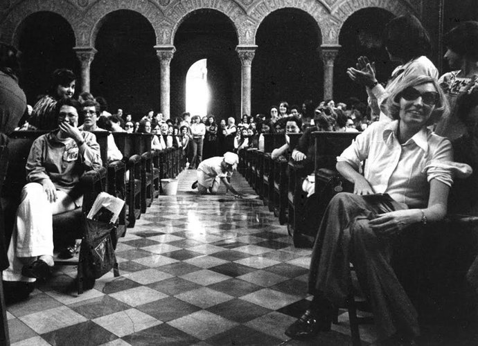 Archivo - Arxiu - Jornades Catalans de la Dóna, 1976