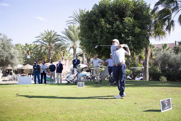 Archivo - Imagen del torneo celebrado el año pasado