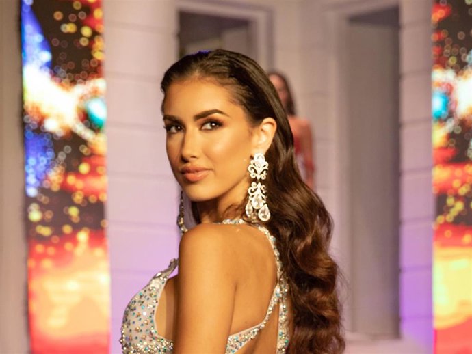 Archivo - Sarah Loinaz en una imagen de archivo de Europa Press.