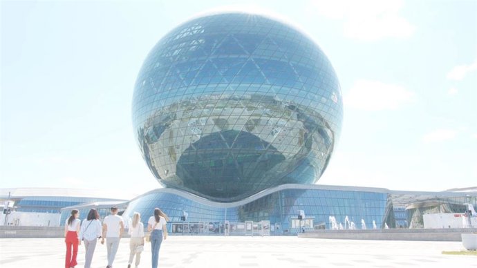 Fotograma de 'Ainur', de Gonzalo García-Pelayo.