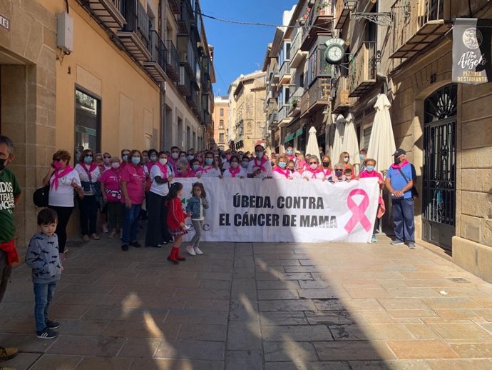 Salud invierte en cinco nuevas Unidades de exploración mamográfica en Jaén