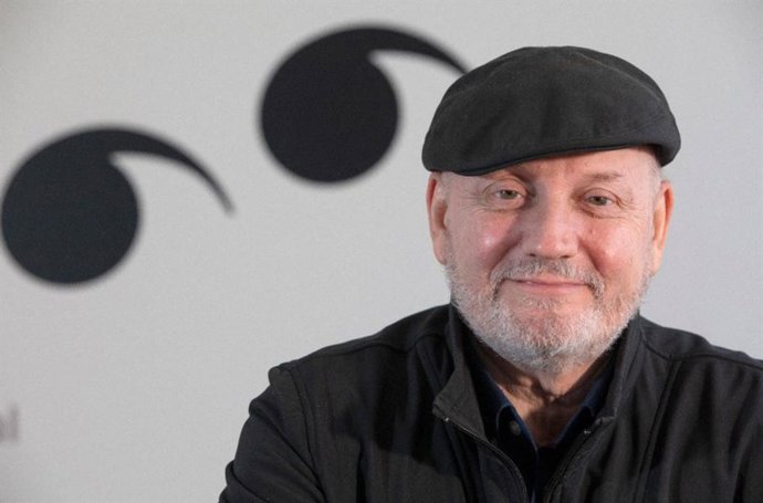 El realizador argentino Juan José Campanella, Espiga de Honor de Seminci.