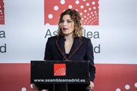 Hana Jalloul felicita a Lobato tras ganar las primarias