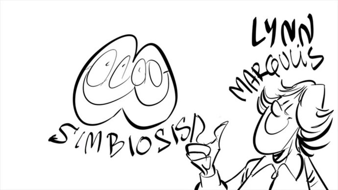 Vídeo dedicado a la científica Lynn Margulis dentro de la serie 'La Mujer en la Ciencia' de la Universidad de Navarra