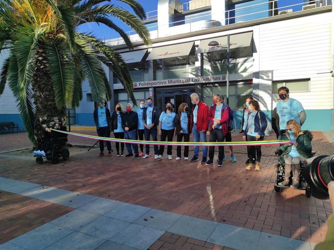 37 EDICIÓN DE LA MARCHA ASPACE