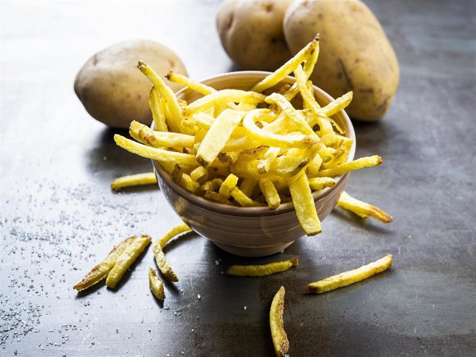 Cuatro trucos para que te salgan perfectas en casa